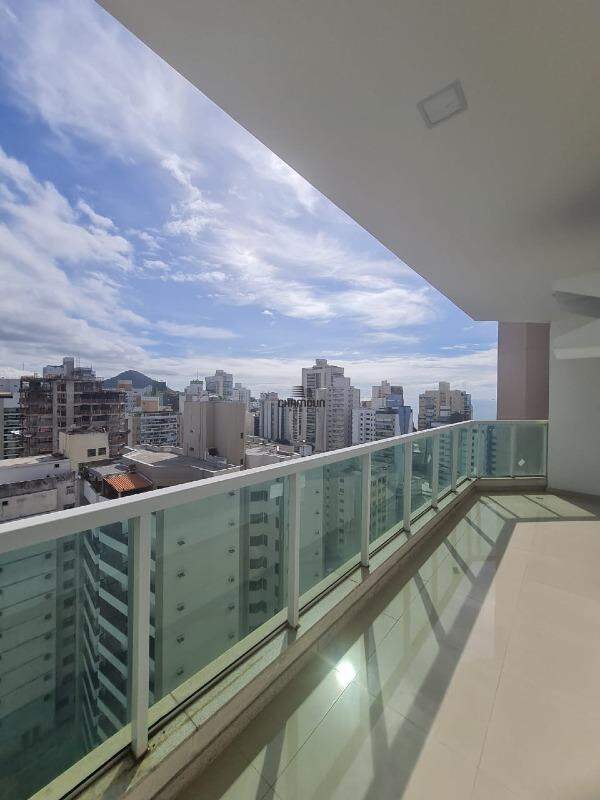 Apartamento à venda no Praia da Costa: Apartamento 3 quartos na Praia da Costa