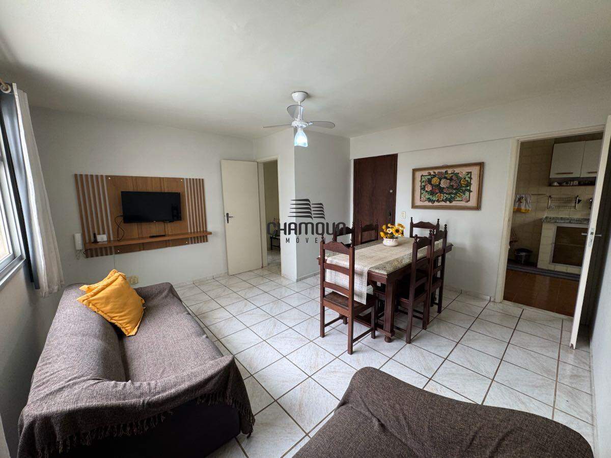 Apartamento à venda no Praia do Morro: Apartamento 2 quartos e dependência de empregada, sendo reversível na Praia do Morro.