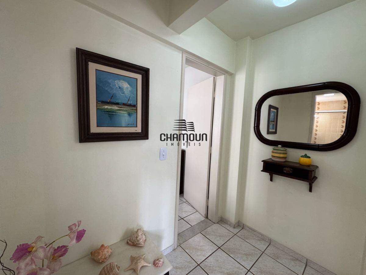 Apartamento à venda no Praia do Morro: Apartamento 2 quartos e dependência de empregada, sendo reversível na Praia do Morro.