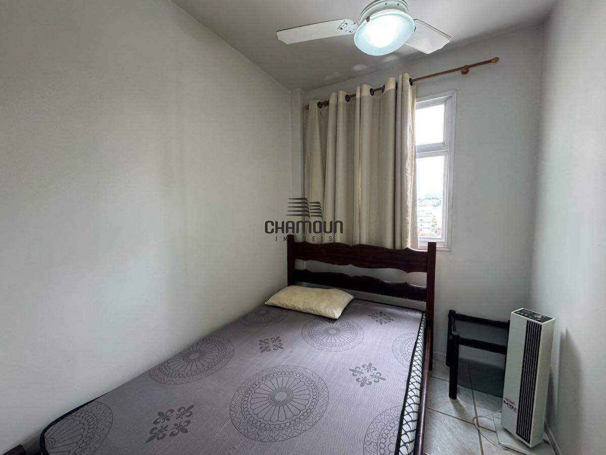 Apartamento à venda no Praia do Morro: Apartamento 2 quartos e dependência de empregada, sendo reversível na Praia do Morro.