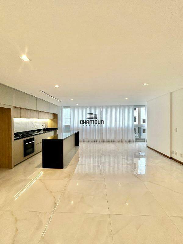 Apartamento à venda no Praia da Costa: 