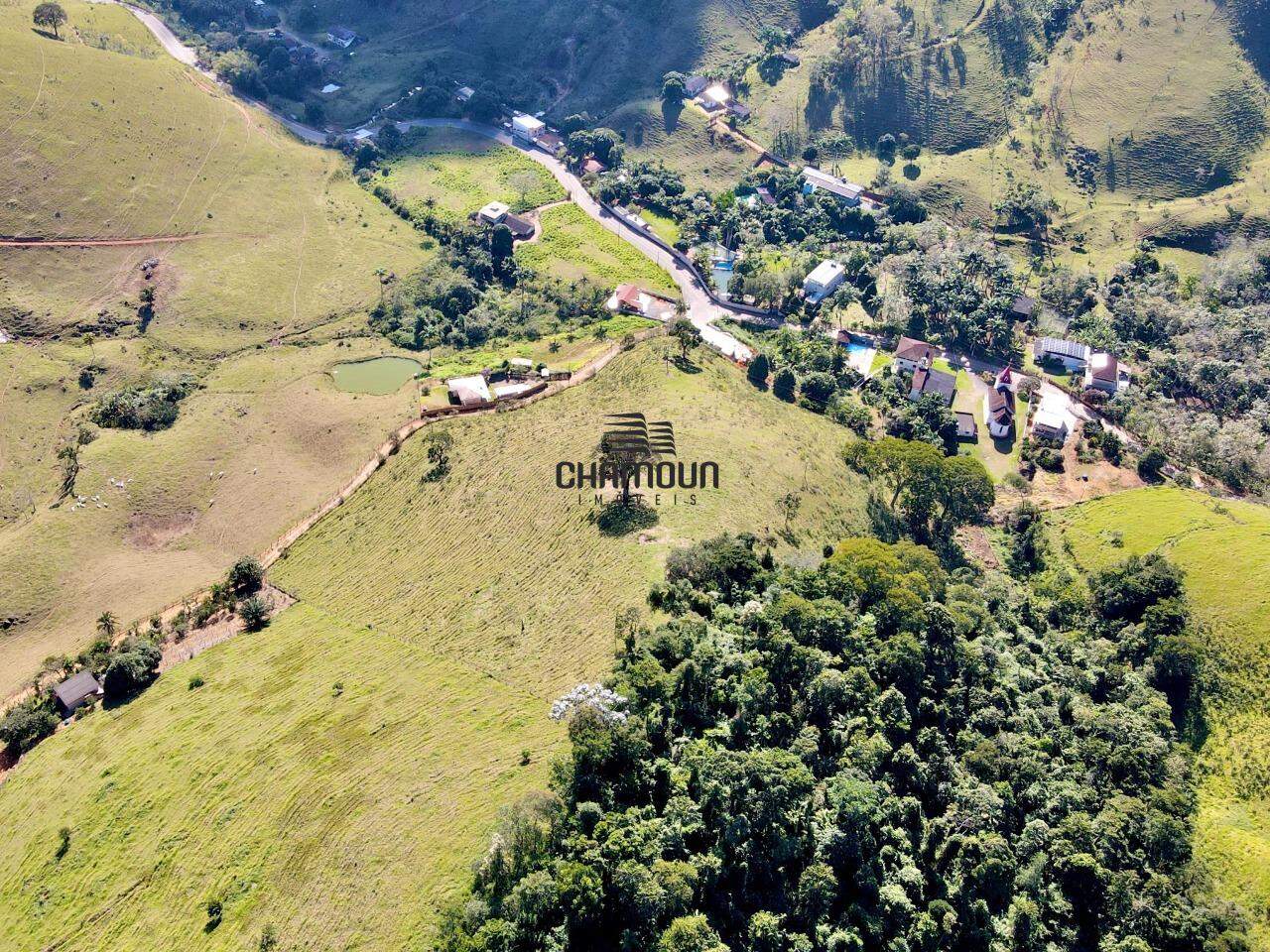 Área Rural à venda no Rio Calçado: Área rural em Guarapari