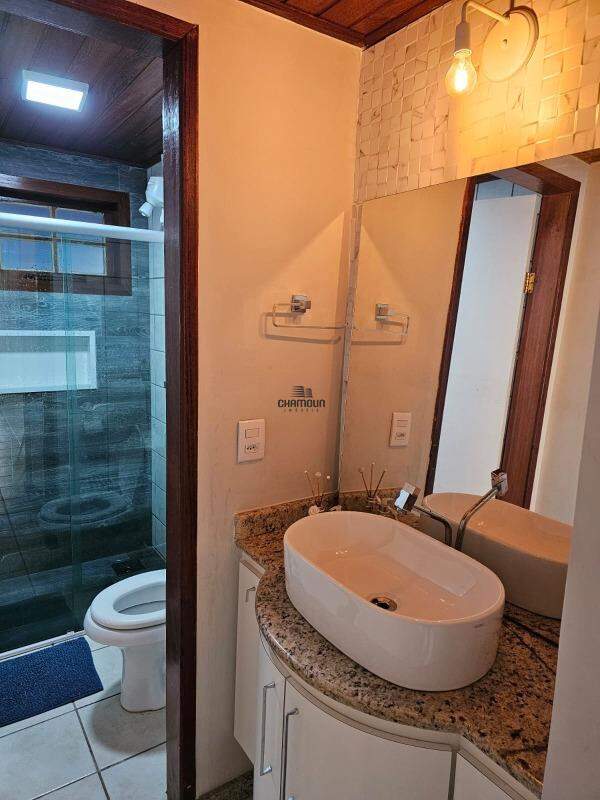 Casa em Condomínio à venda no Enseada Azul: Casa 2 quartos 1 Suíte na Enseada Azul