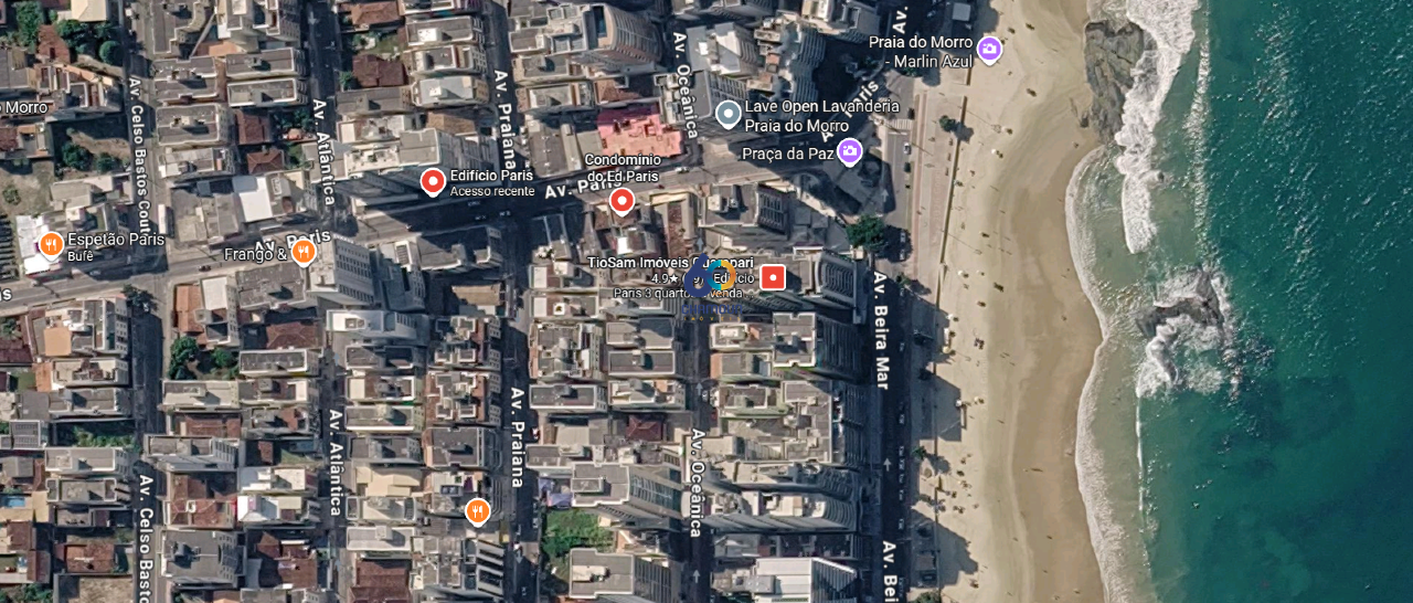 Loja à venda no Praia do Morro: 