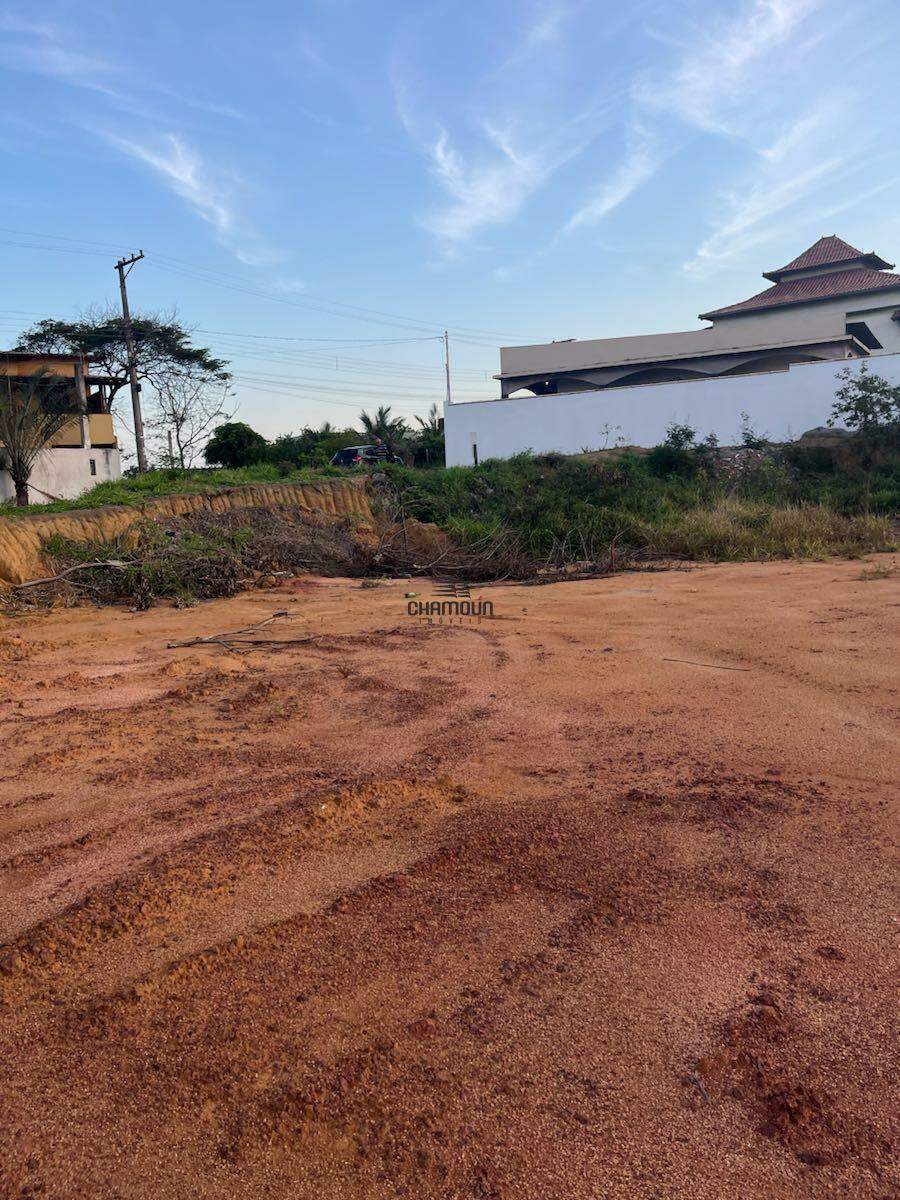 Lote à venda no Parati: 