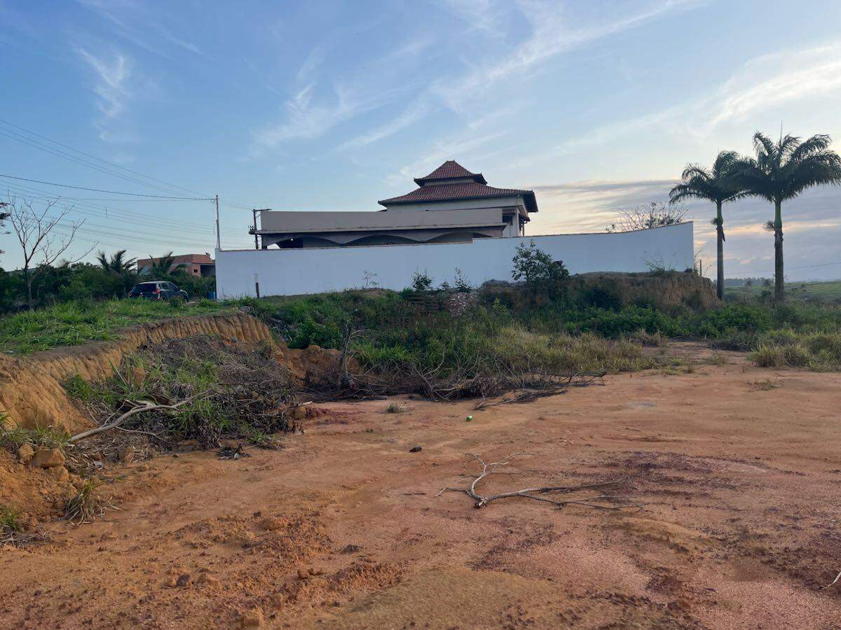 Lote à venda no Parati: 