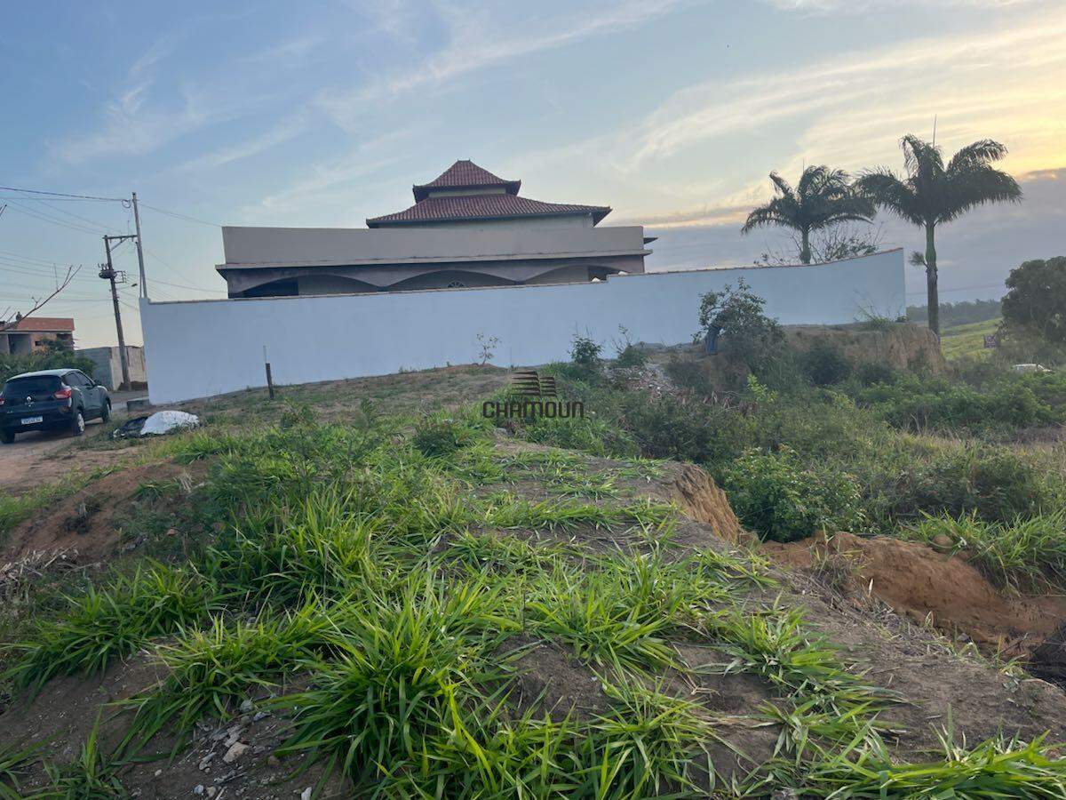 Lote à venda no Parati: 