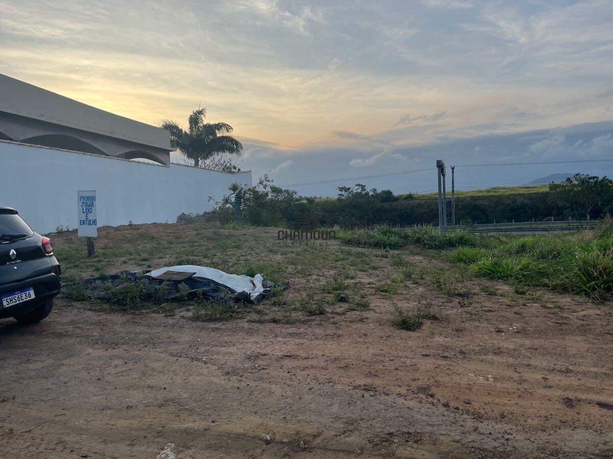 Lote à venda no Parati: 