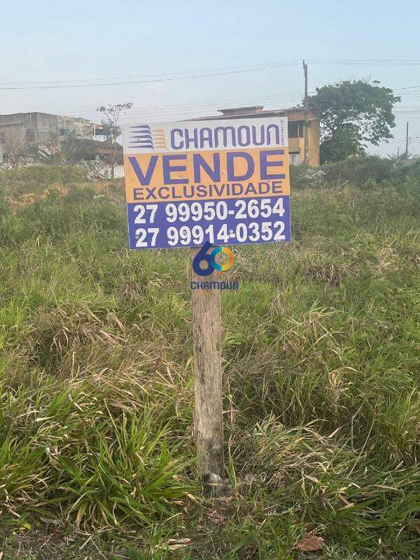 Lote à venda no Parati: 