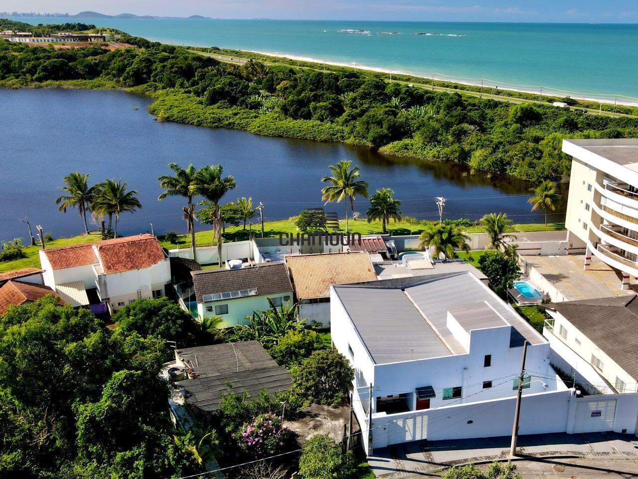 Casa à venda no Nova Guarapari: Casa 5 quartos 1 suíte próximo as lindas praias da Enseada Azul