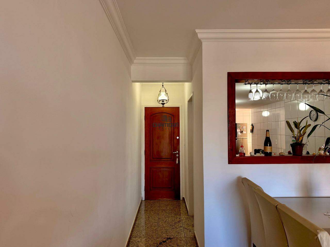 Apartamento à venda no Enseada Azul: Apartamento 3 quartos 1 suíte na Praia de Peracanga Enseada Azul