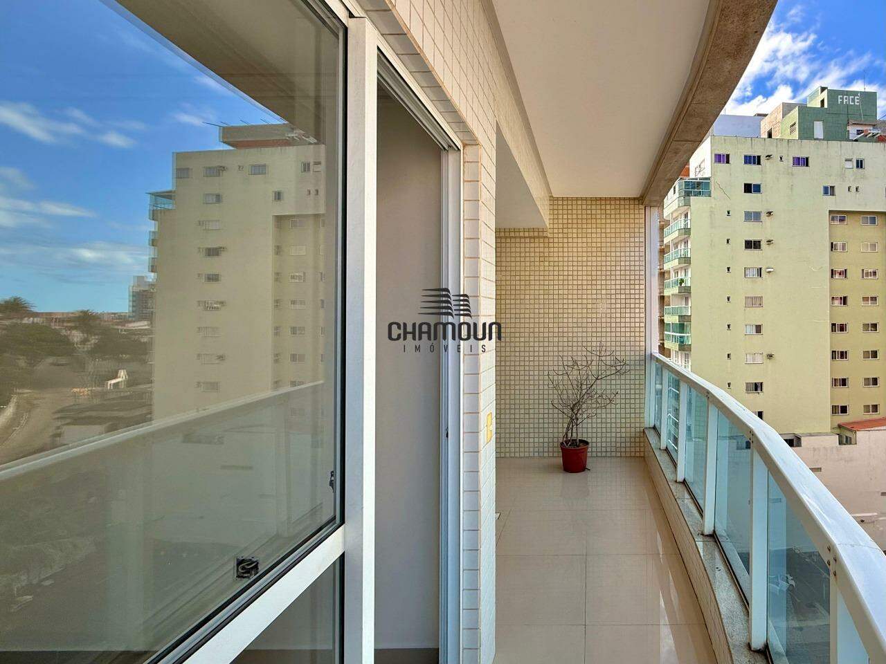 Apartamento à venda no Centro: Apartamento 3 quartos no centro de Guarapari