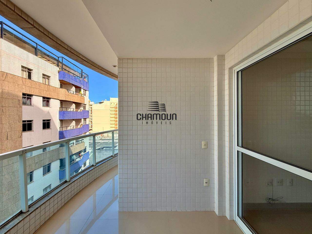 Apartamento à venda no Centro: Apartamento 3 quartos no centro de Guarapari