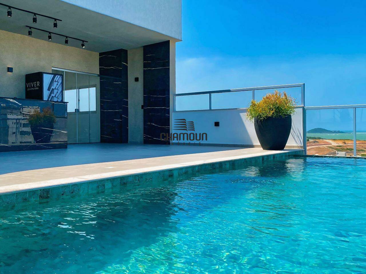 Apartamento à venda no Praia do Morro: Apartamento 2 quartos com 1 suíte na Praia do Morro.