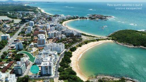 Apartamento à venda no Enseada Azul: Apartamento, 02 quartos sendo 01 suite, 01 Vaga de Garagem, Enseada Azul 