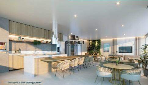 Apartamento à venda no Enseada Azul: Apartamento, 02 quartos sendo 01 suite, 01 Vaga de Garagem, Enseada Azul 
