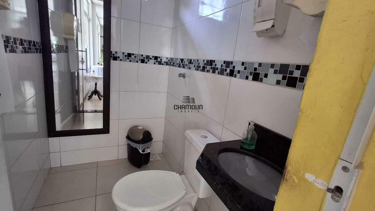 Loja à venda no Itapebussu: Venda / Loja / Itapebussu