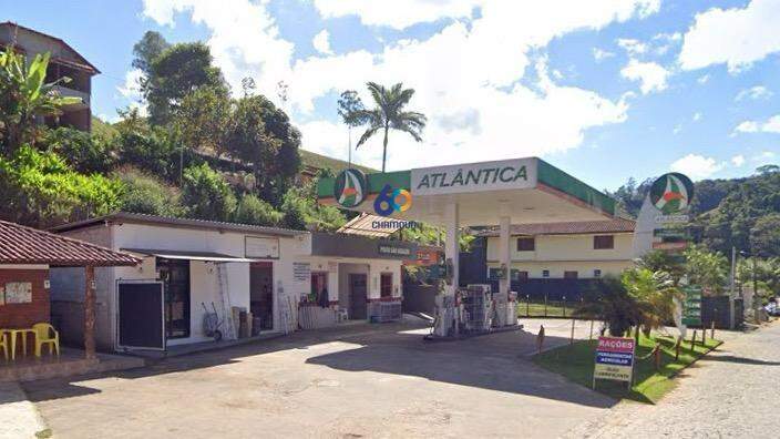 Ponto Comercial à venda no Matilde: 