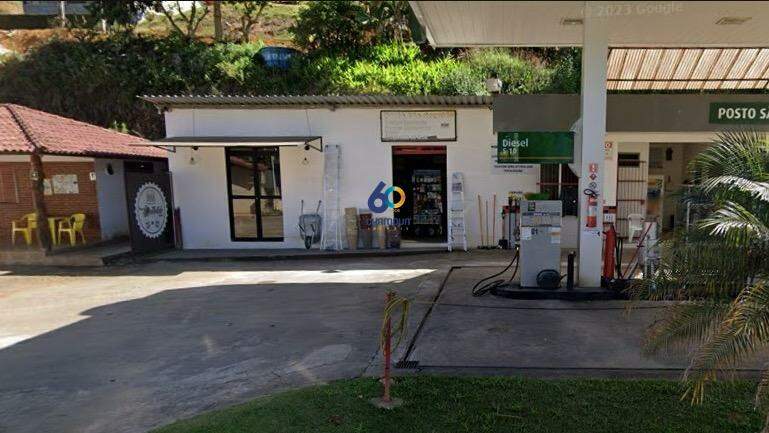 Ponto Comercial à venda no Matilde: 