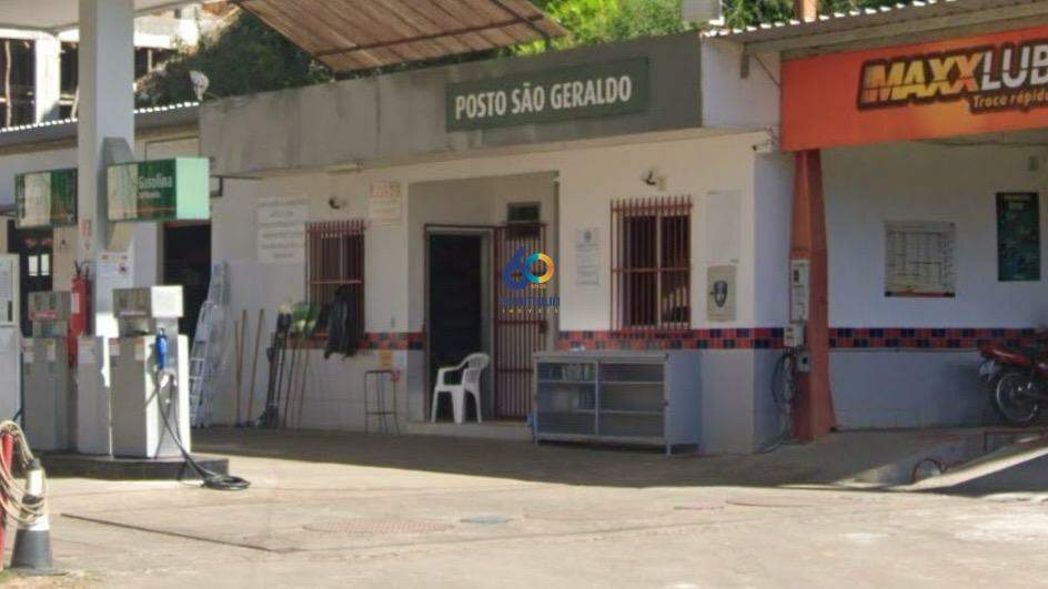 Ponto Comercial à venda no Matilde: 