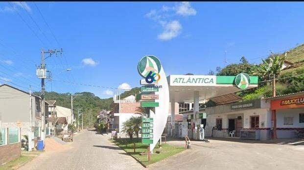 Ponto Comercial à venda no Matilde: 