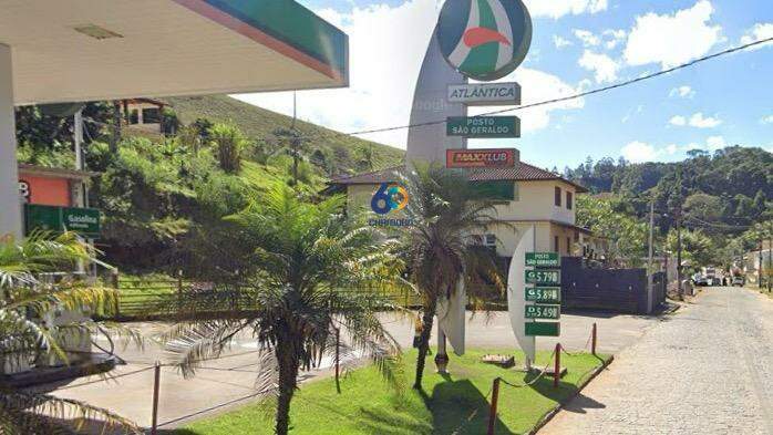 Ponto Comercial à venda no Matilde: 