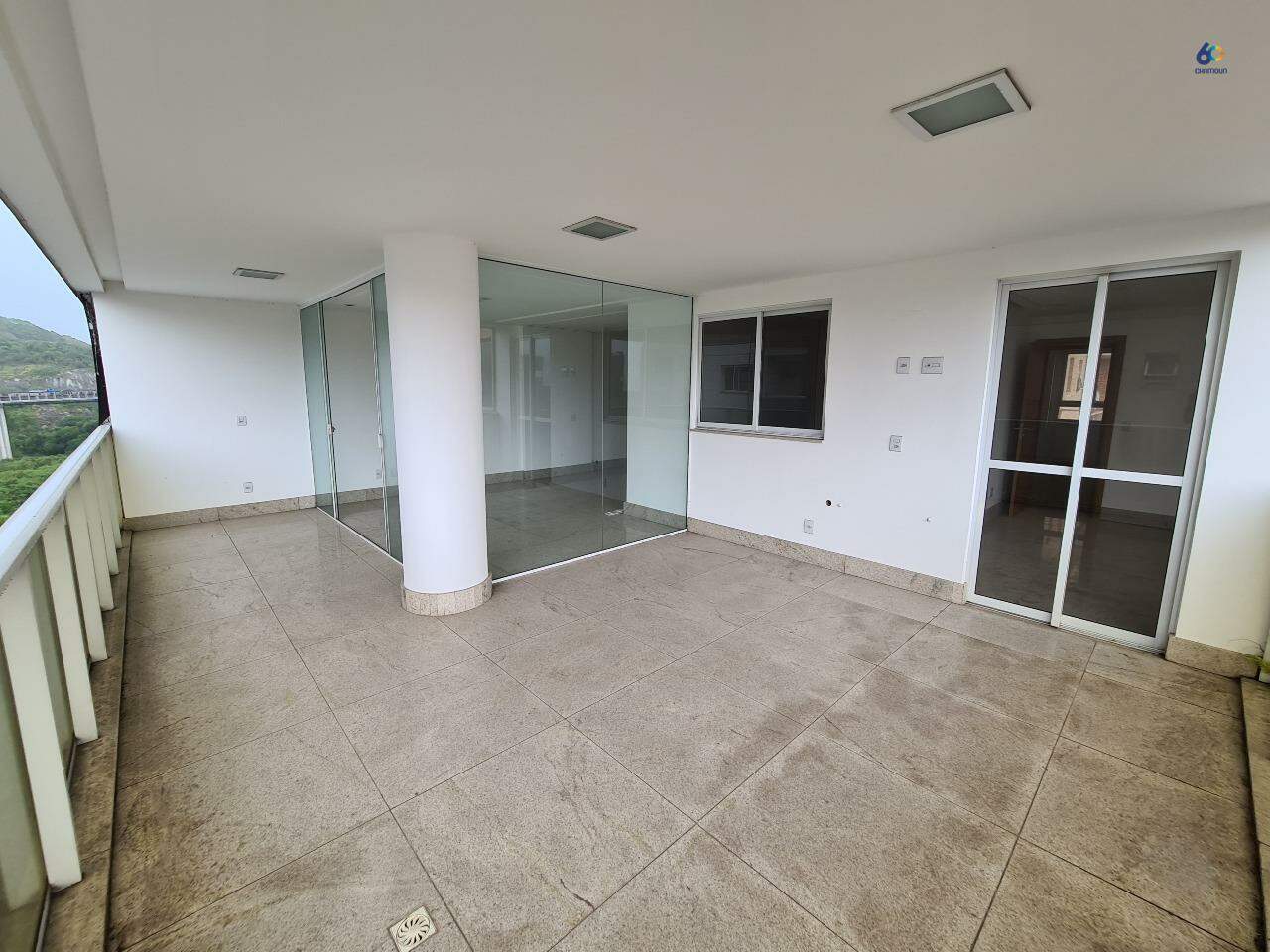 Apartamento à venda no Praia da Costa: 