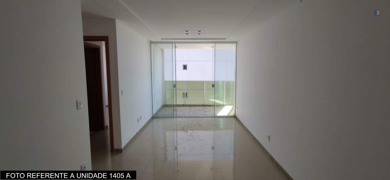 Apartamento à venda no Itapuã: 