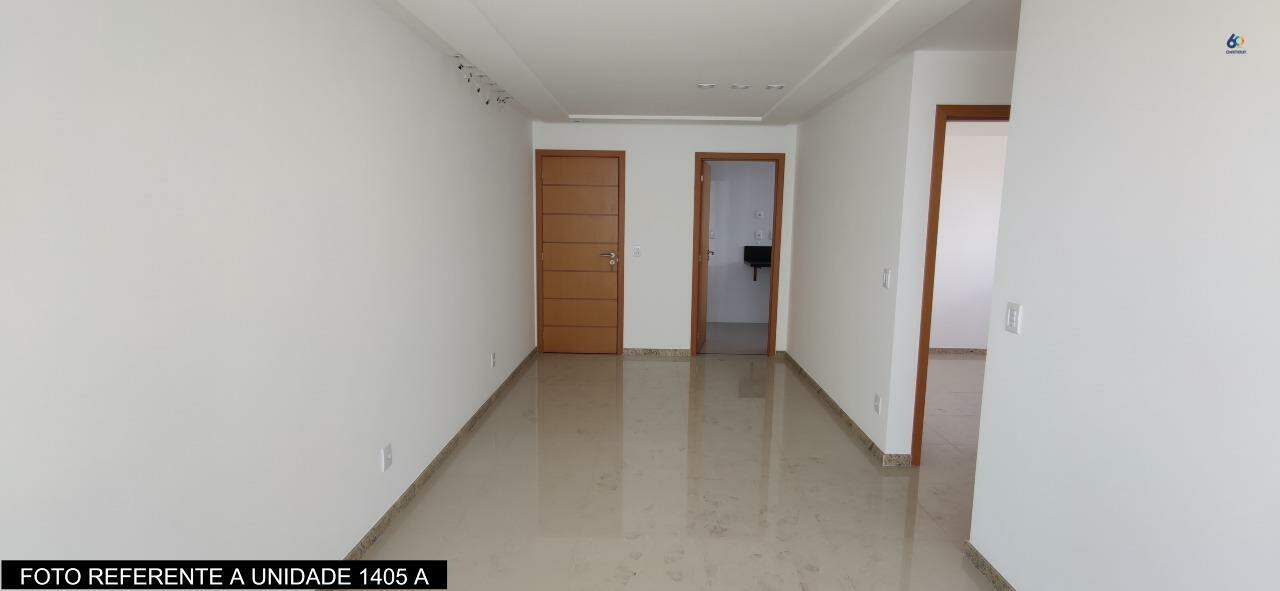 Apartamento à venda no Itapuã: 