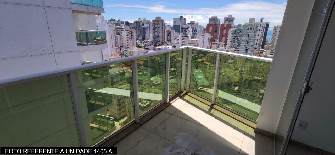 Apartamento à venda no Itapuã: 