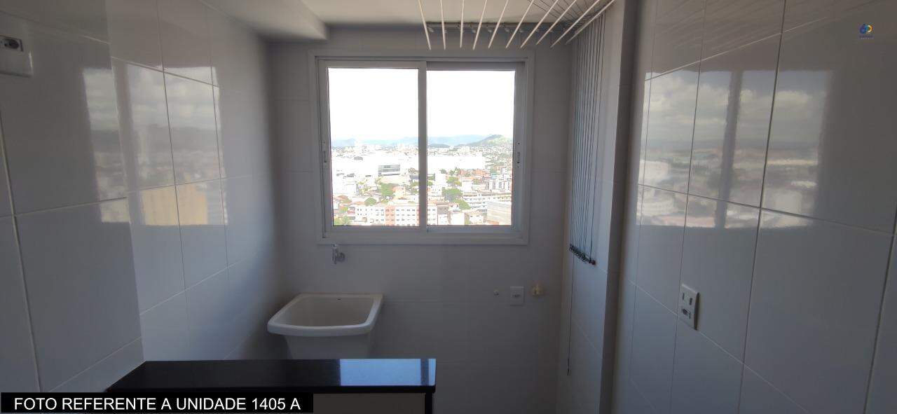Apartamento à venda no Itapuã: 