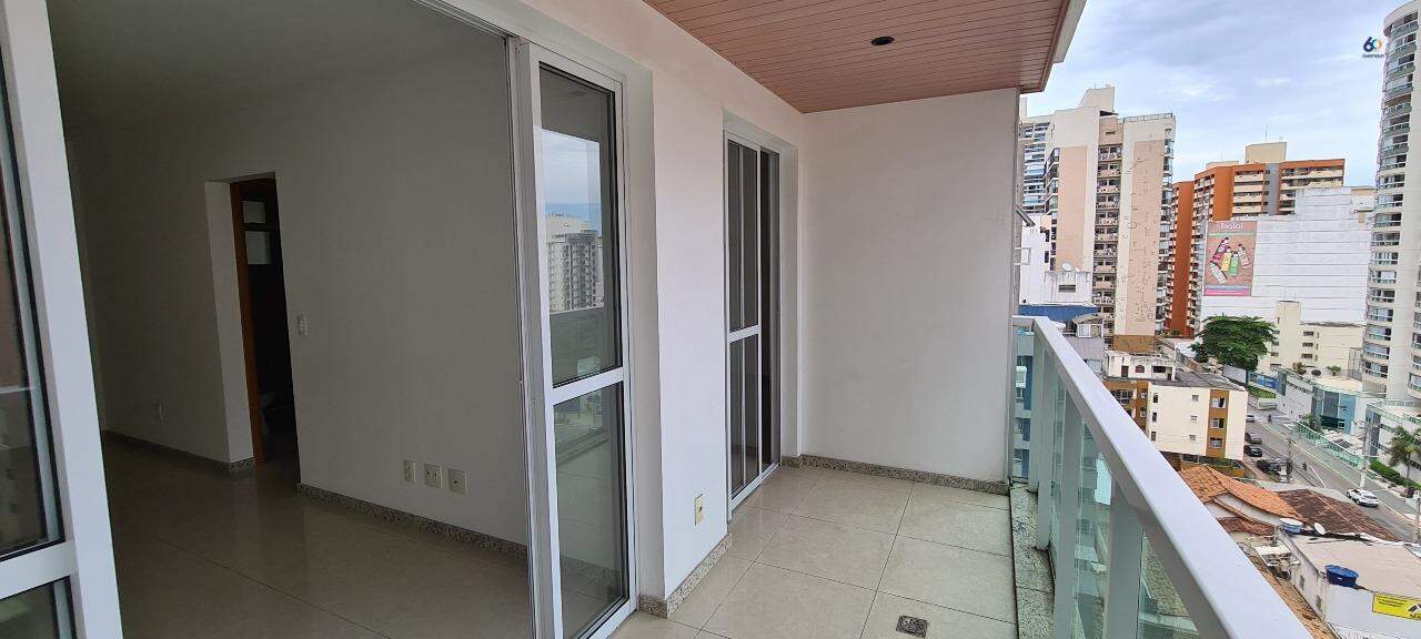 Apartamento à venda no Itapuã: 