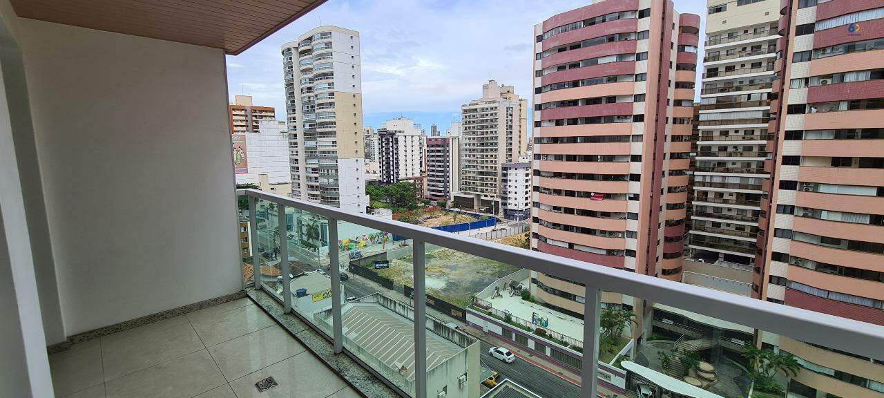 Apartamento à venda no Itapuã: 