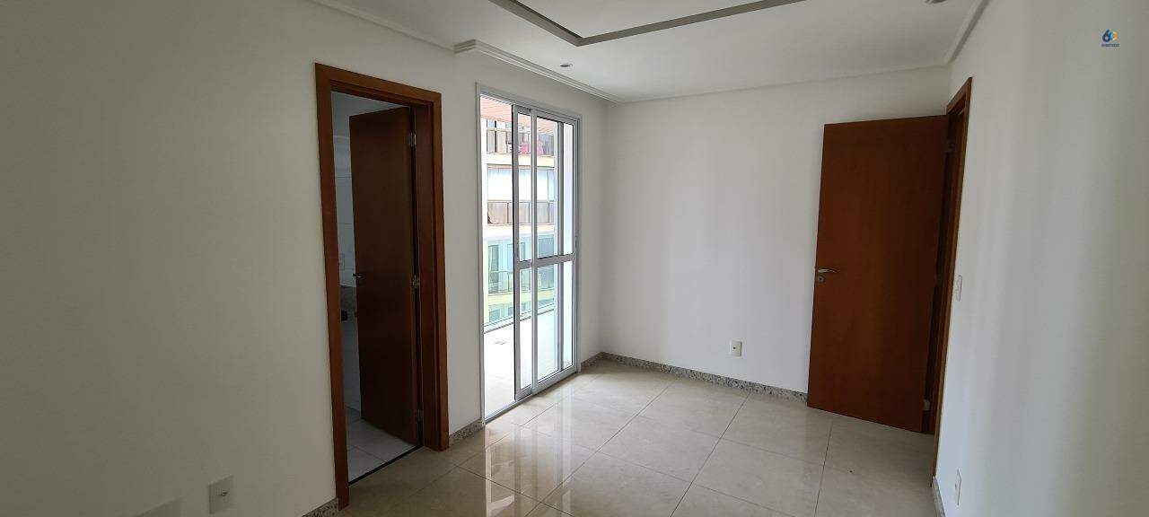 Apartamento à venda no Itapuã: 