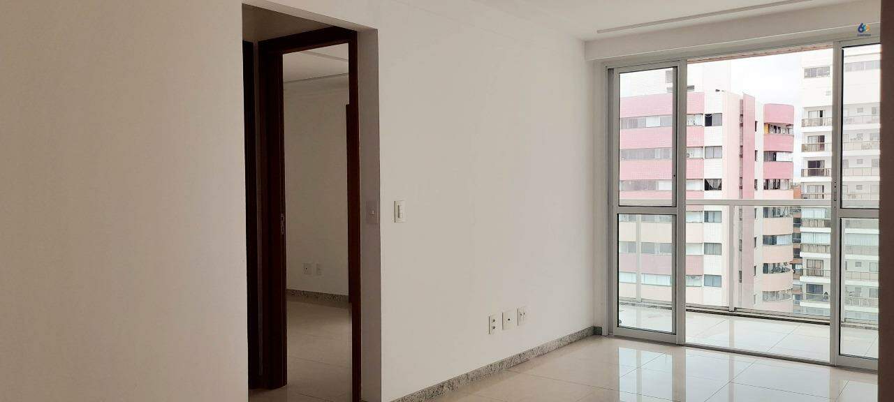 Apartamento à venda no Itapuã: 