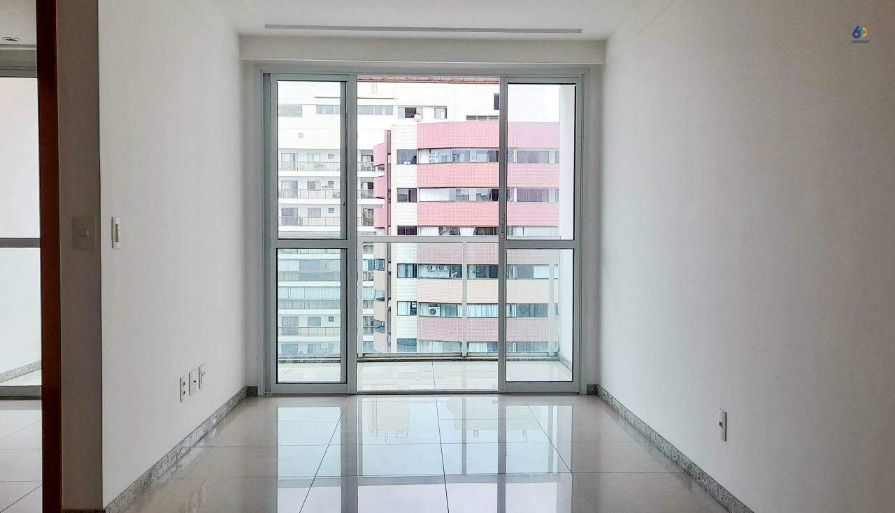 Apartamento à venda no Itapuã: 