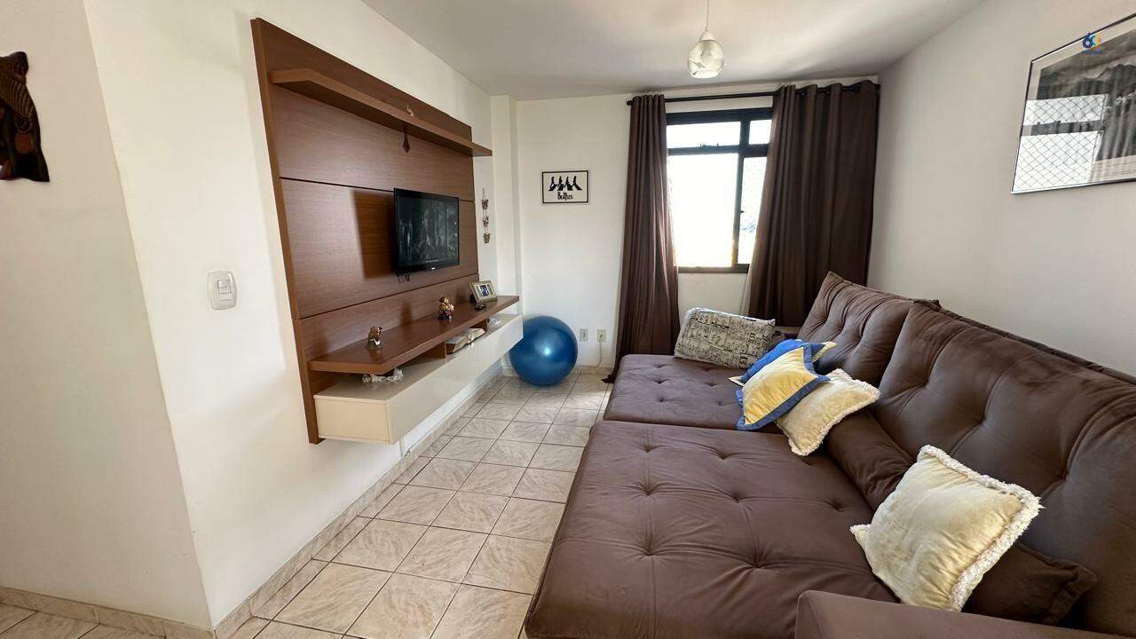 Apartamento à venda no Praia do Morro: Apartamento 3 quartos na Praia do Morro - Guarapari 