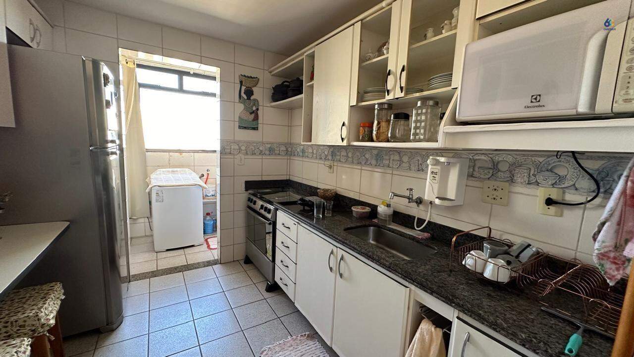 Apartamento à venda no Praia do Morro: Apartamento 3 quartos na Praia do Morro - Guarapari 