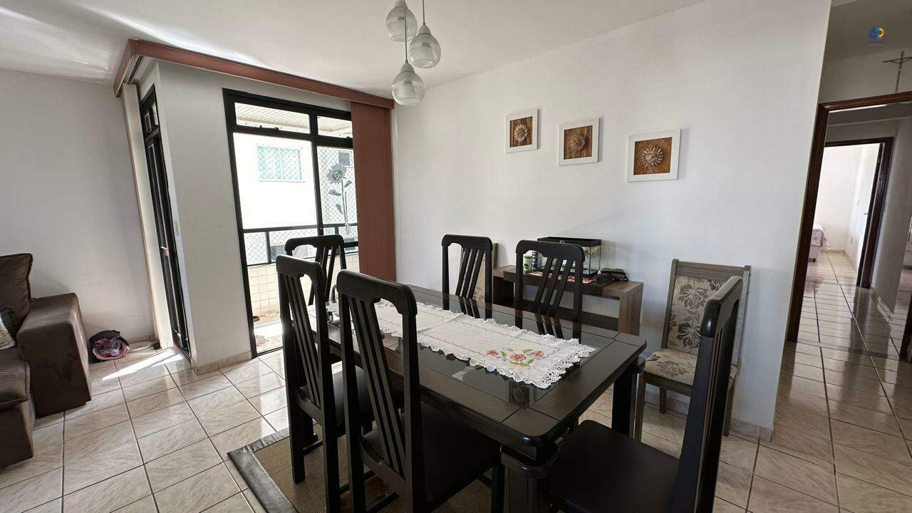 Apartamento à venda no Praia do Morro: Apartamento 3 quartos na Praia do Morro - Guarapari 