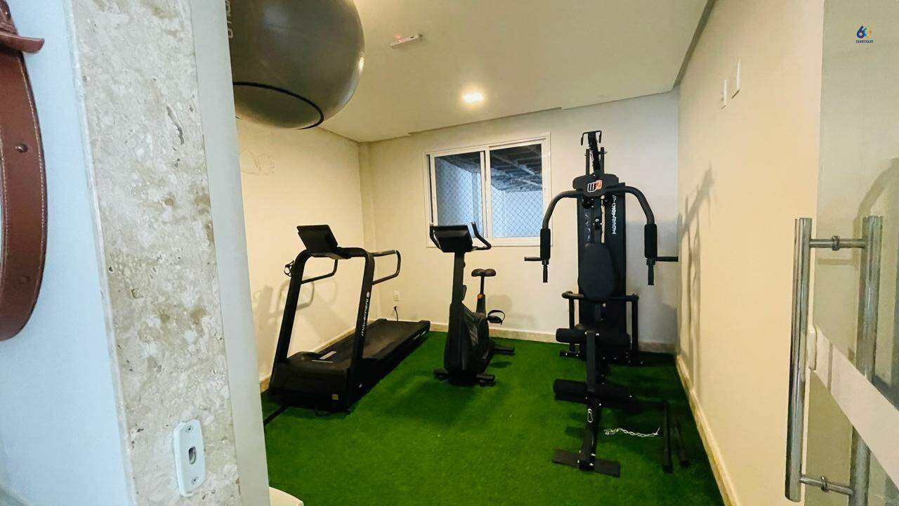 Apartamento à venda no Enseada Azul: 