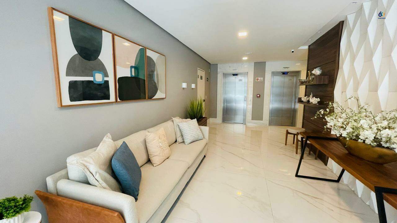Apartamento à venda no Enseada Azul: 