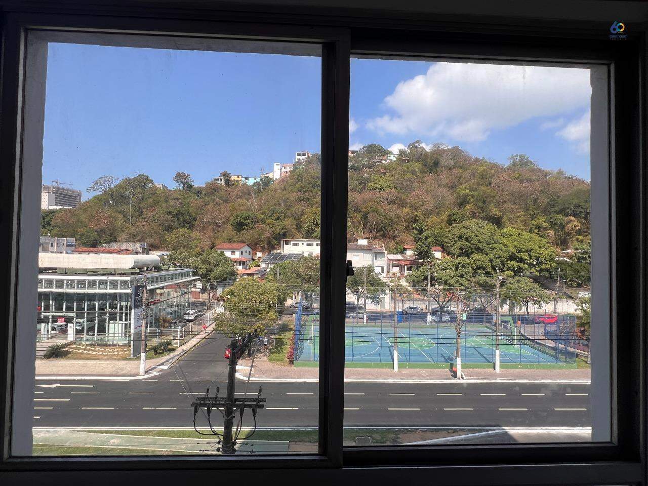 Apartamento à venda no Santa Lúcia: 