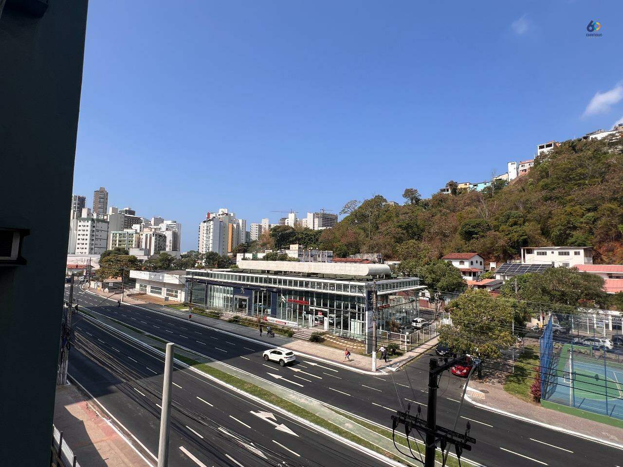 Apartamento à venda no Santa Lúcia: 
