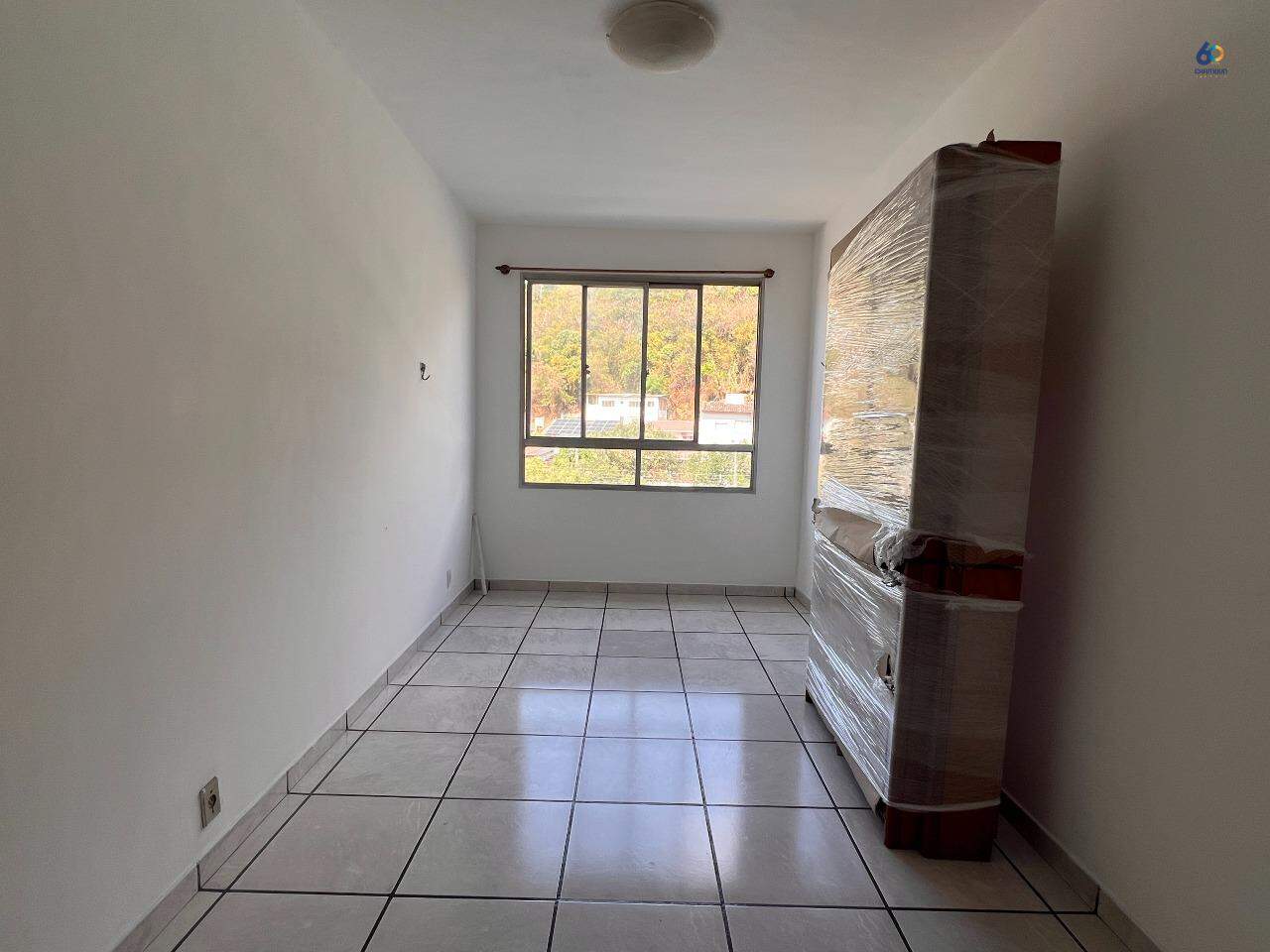 Apartamento à venda no Santa Lúcia: 