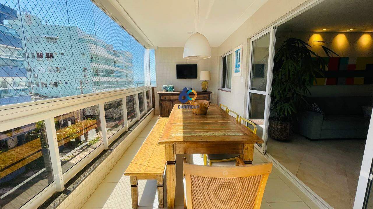 Apartamento à venda no Enseada Azul: 