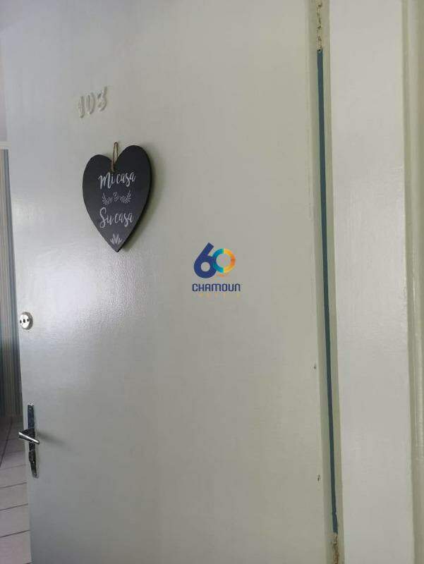 Apartamento à venda no Centro: Apartamento, 02 quartos sendo 01 suite, 01 vaga de Garagem, Centro, Guarapari - ES
