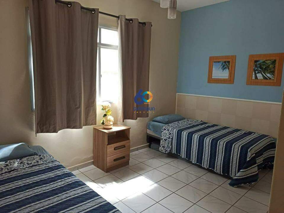Apartamento à venda no Centro: Apartamento, 02 quartos sendo 01 suite, 01 vaga de Garagem, Centro, Guarapari - ES