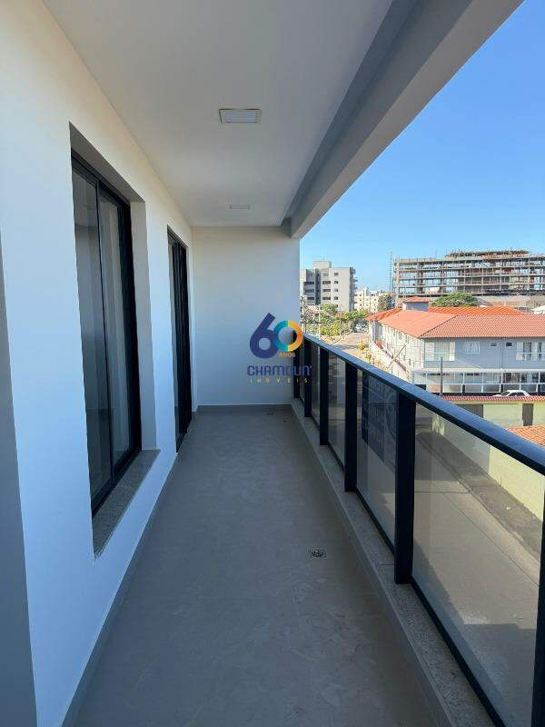 Apartamento à venda no Praia de Castelhanos: 2 quartos 1 suíte na Praia dos castelhanos