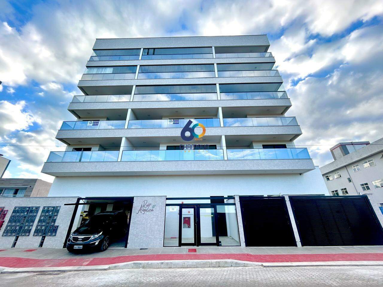 Apartamento à venda no Praia de Castelhanos: 2 quartos 1 suíte na Praia dos castelhanos