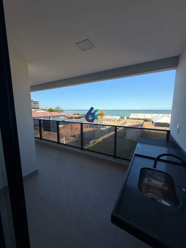Apartamento à venda no Praia de Castelhanos: 2 quartos 1 suíte na Praia dos castelhanos
